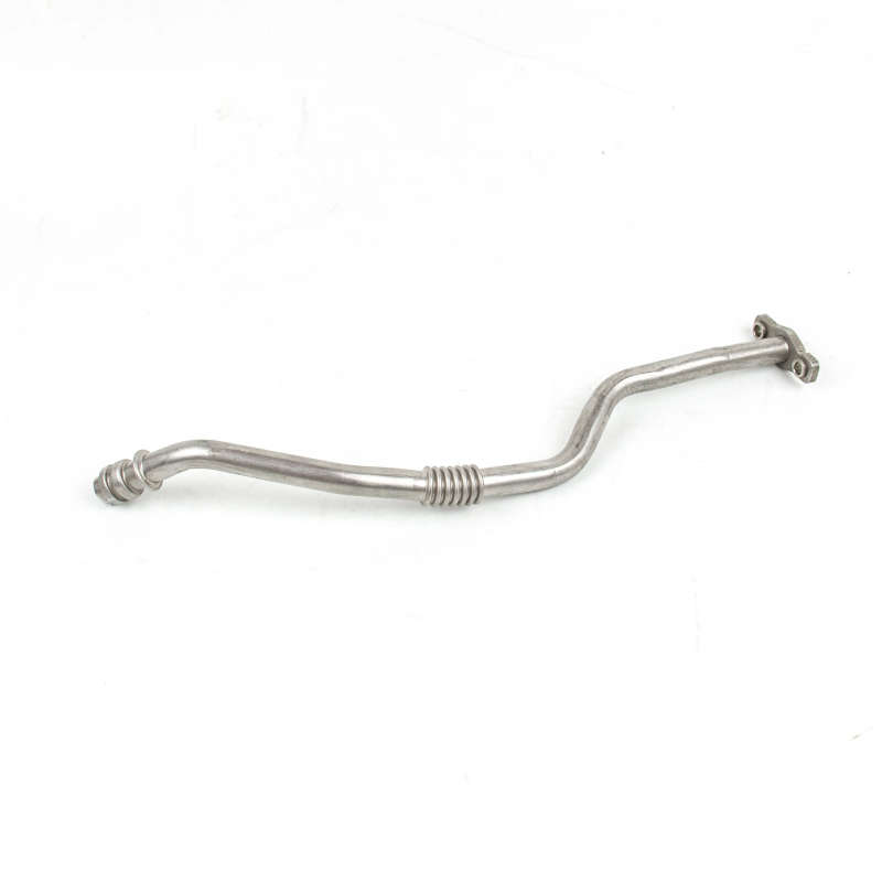 Turbocharger Lubrication Pipe For Dongfeng Peugeot 2008 308S New 408 New 308 4008 1.2T