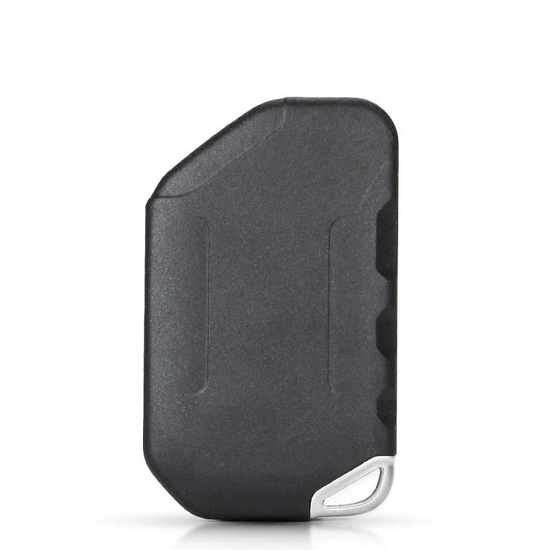 3/4 Buttons Car Remote Control Smart Key For Jeep Wrangler 2018 2019 433MHz Keyless Go
