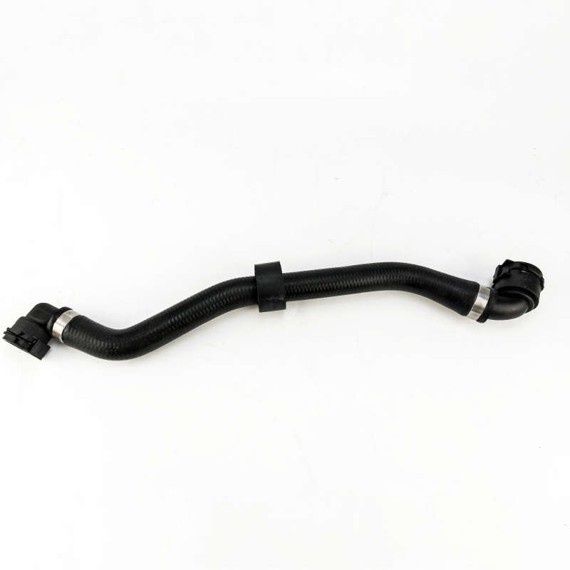 Coolant Rubber Water Hose Pipe 2055011900 For Mercedes Benz C-class Radiator Water Hose