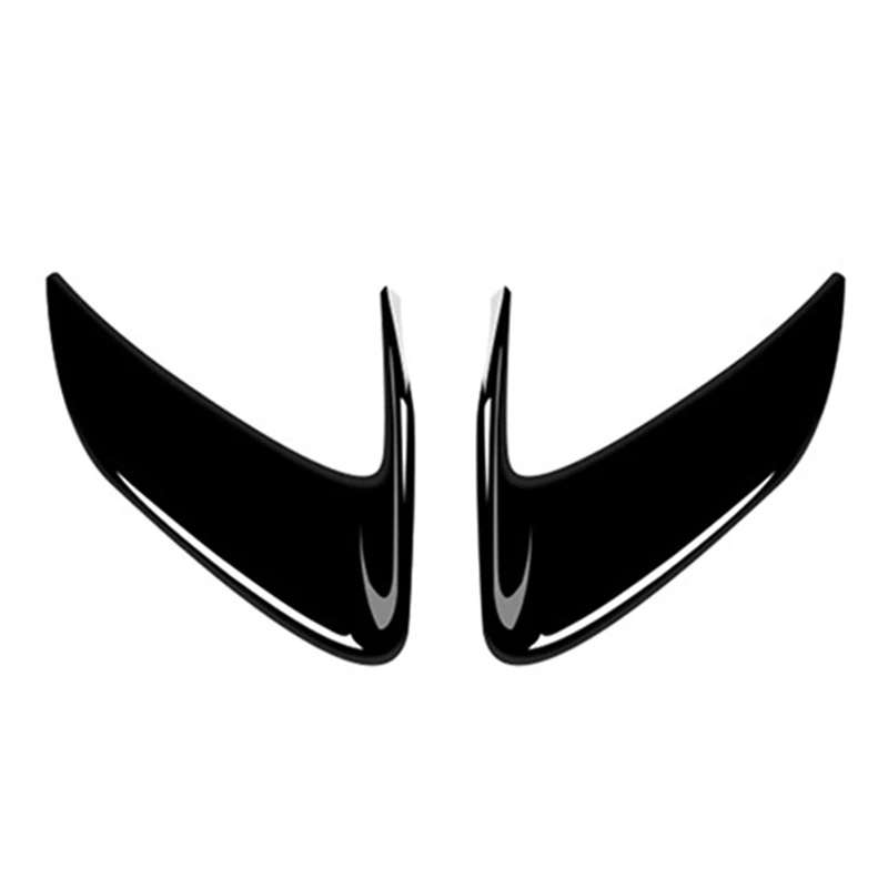 Car Inner Door Door Bowl Trim Cover Inner Door Handle Panel Frame for Toyota Yaris Cross