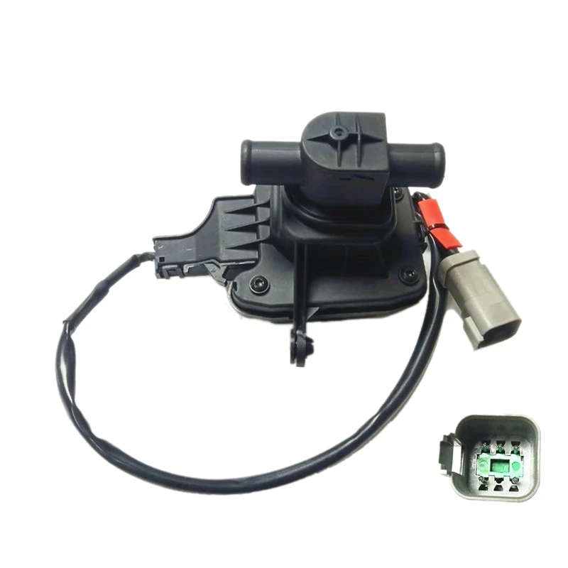 Car Truck Air Condition Heating Control Valve for SCANIA 2160199 1741027 1793197 1503790