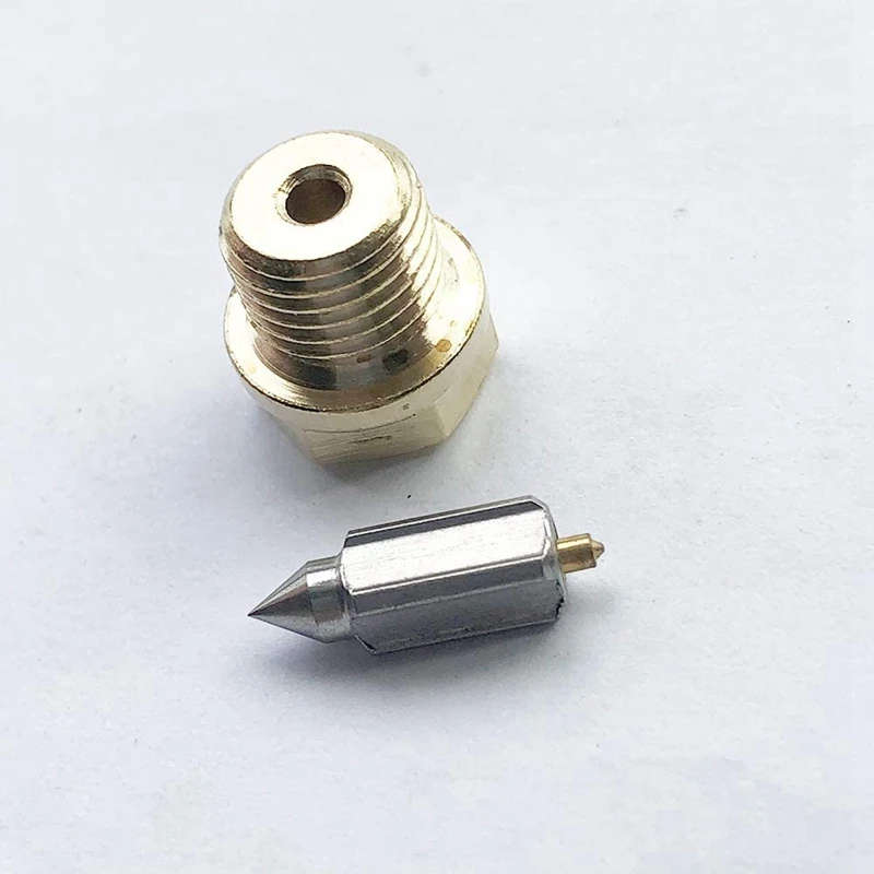 Motorcycle Carburetor Retrofit Kit Carburetor Repair Kit for Honda CB750 CB 750 K1-K6