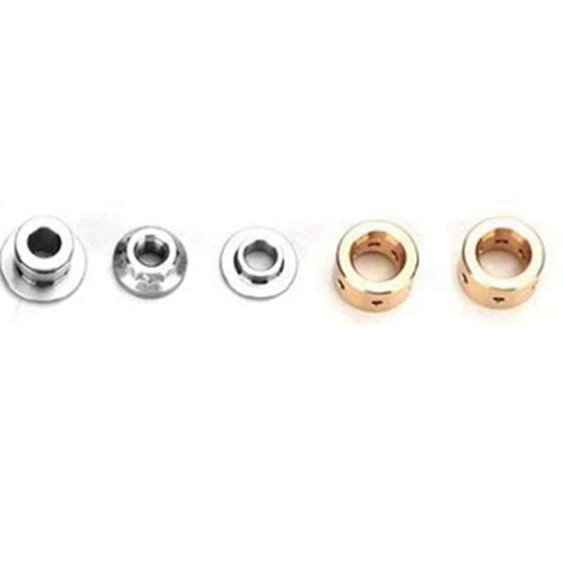2X TD04 TD04HL Turbo Turbocharger Repair Kit TD04HL-15T For MITSUBISHI VOLVO SAAB
