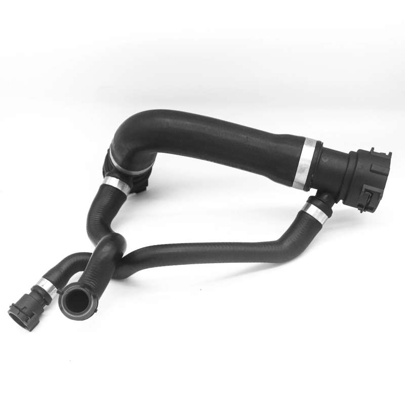 Car Accessories Radiator Hose 17127546064 For BMW E60 E70 E71 E72 520d 520i 525i 525d