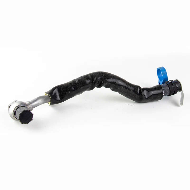 1343K4 9805975380 Turbocharger Coolant Water Hose 1.6T for Peugeot Citroen