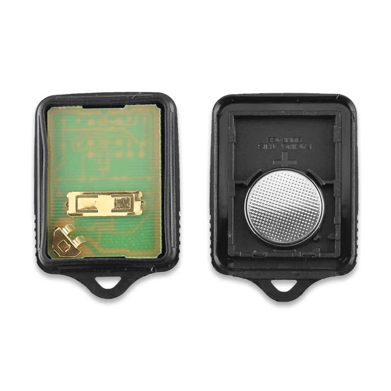 Car Key 315MHZ 3 Buttons Fit For Ford Keyless Entry Remote Control Car Key Fob Clicker Transmitter