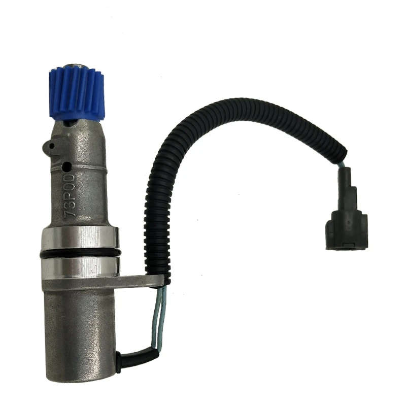 Speed Sensor 32702-74F19 32702-56G18 for Nissan 22 2WD NISSAN PICKUP FRONTIER 18Teeth