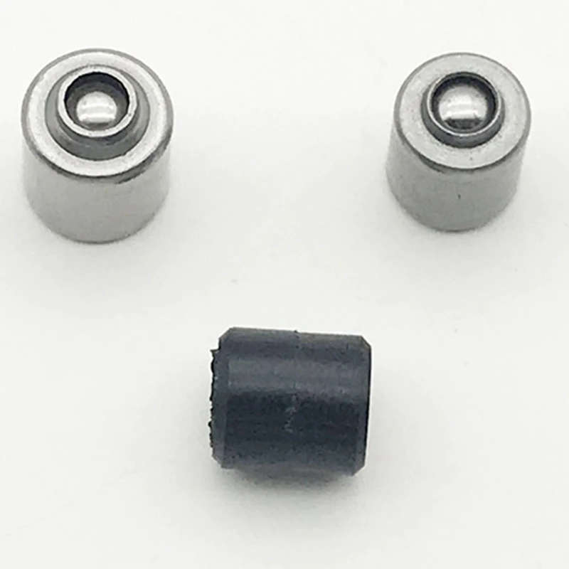 10 SETS Oil By-Pass Valve One-Way Valve for Chevrolet Cruze 1.6 1.8 Epica 1.8 AVEO 55563957