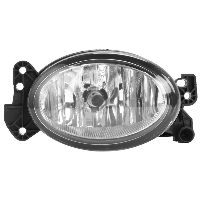 Front Fog Light For Mercedes Benz W204 C230 C300 C350 W211 E320 E350 W164 Fog Lamp Led Bulb