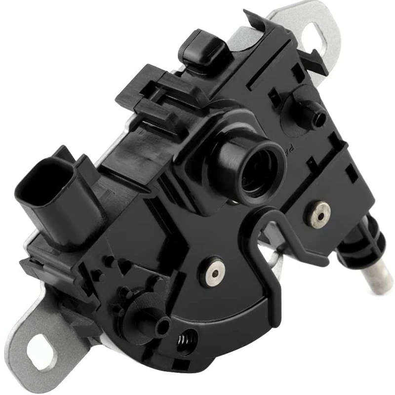 Car Bonnet Hood Lock Latch Catch Mechanisn for Ford Focus MK2 C-Max 2007-2010 3M51-16700-BC