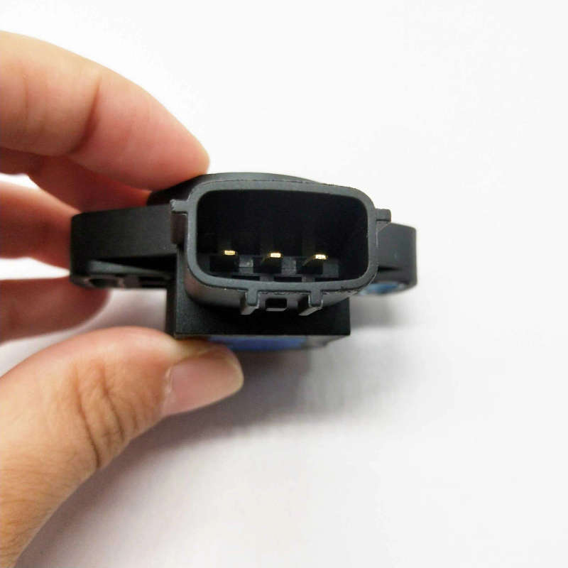 TPS THROTTLE POSITION SENSOR FOR SUBARU IMPREZA LEGACY II FORESTER 2.5 2.2 2.0