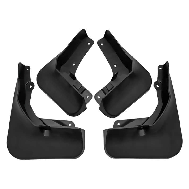 Mudflaps for Geely Atlas Boyue Pro 2020-2021 Mudguard Fender Mud Flap Guard Splash Mudguards