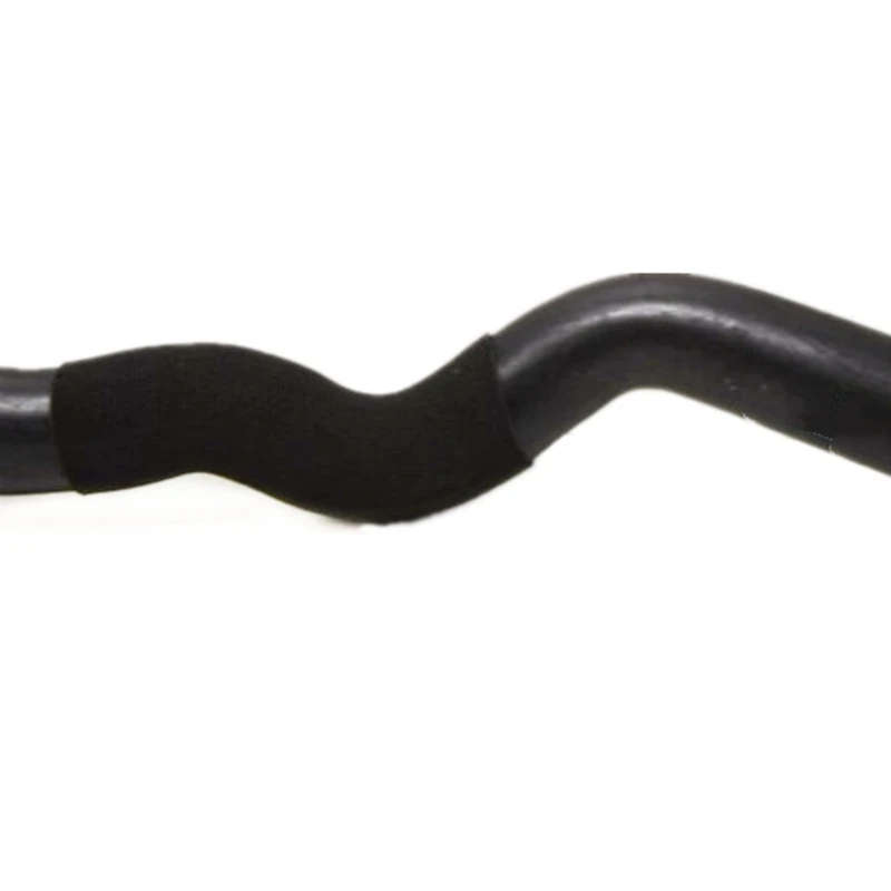 17127535529 Coolant Hose Tank - Engine For BMW X3 G01 G08 X4 G02 Radiator Hose Plastic Pipe