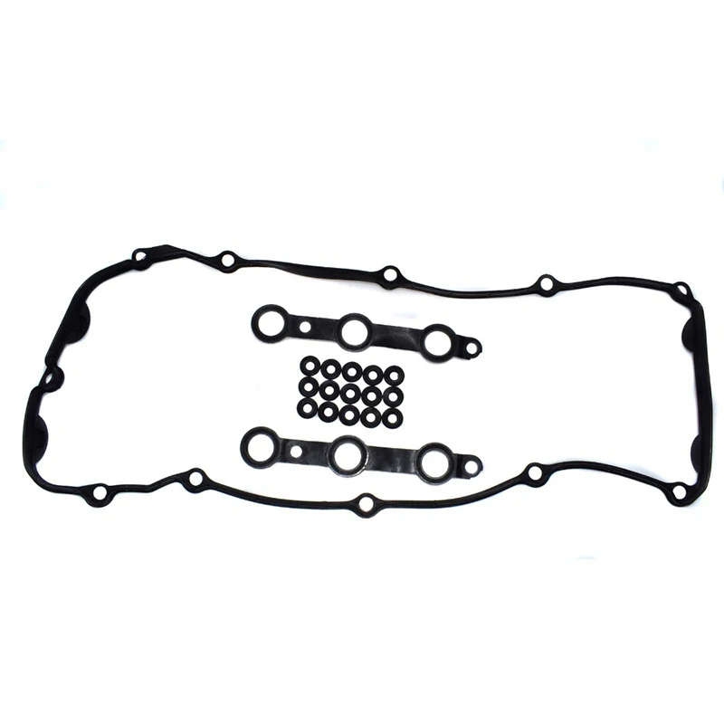 Cylinder Head Screw Gasket Valve Cover Gasket Cylinder Head For BMW E46 320 323 325 328