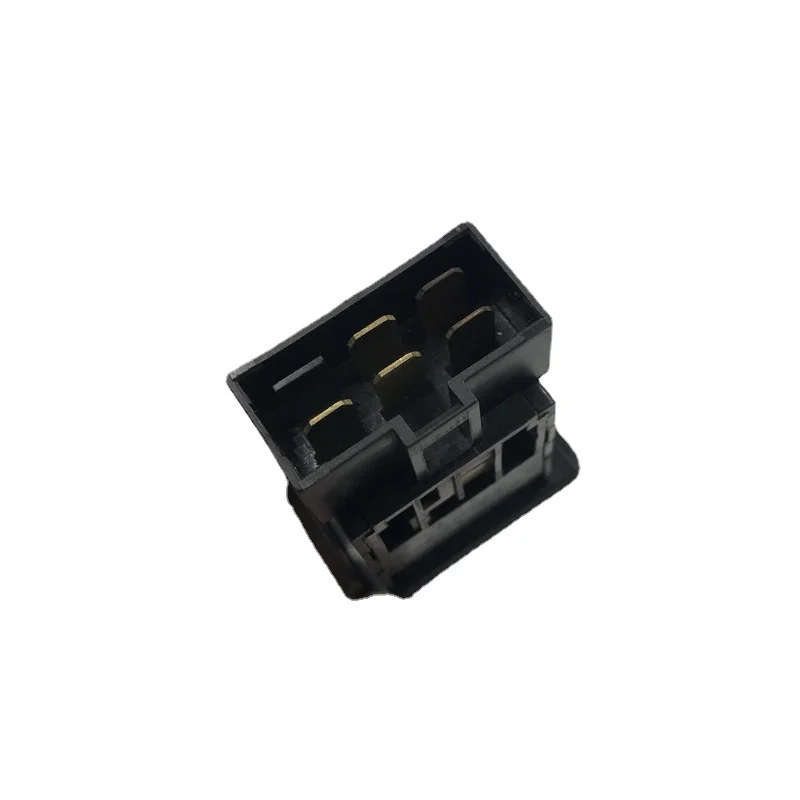 Car Rear Window Defroster Switch button for Mitsubishi Pajero Montero MK2 V31 V32 V33 V43 V44 v45