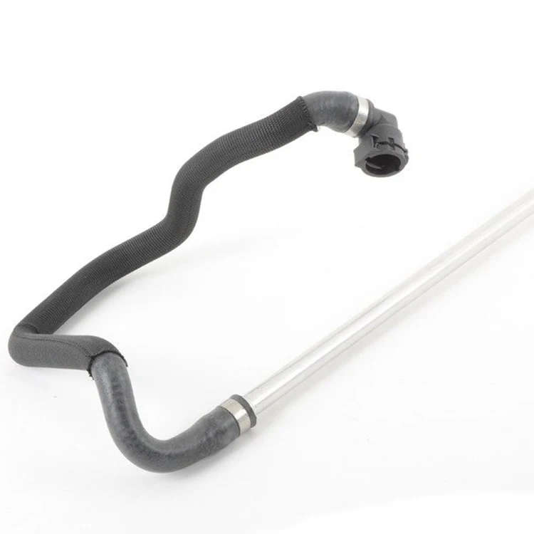 Water Pipe Coolant Hose Heat Pipe Radiator Hose Radiator Hose For Radiator Hose For BMW F02 F07