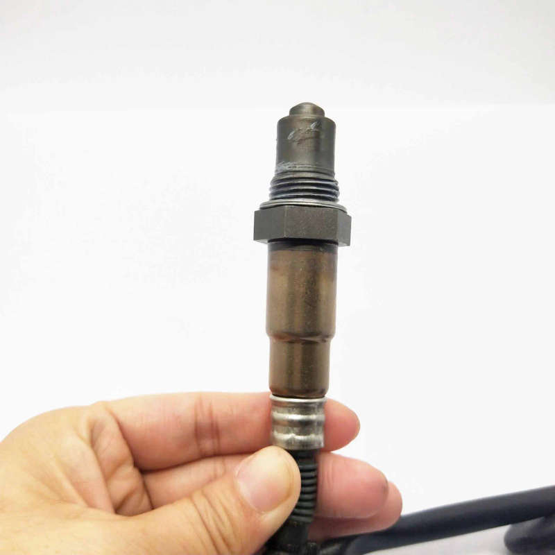 Lambda O2 Oxygen Sensor For M ITSUBISHI OUTLANDER CW5W 2.4L CW4W 2.0L 2005-2013 ASX RVR LANCER 1....