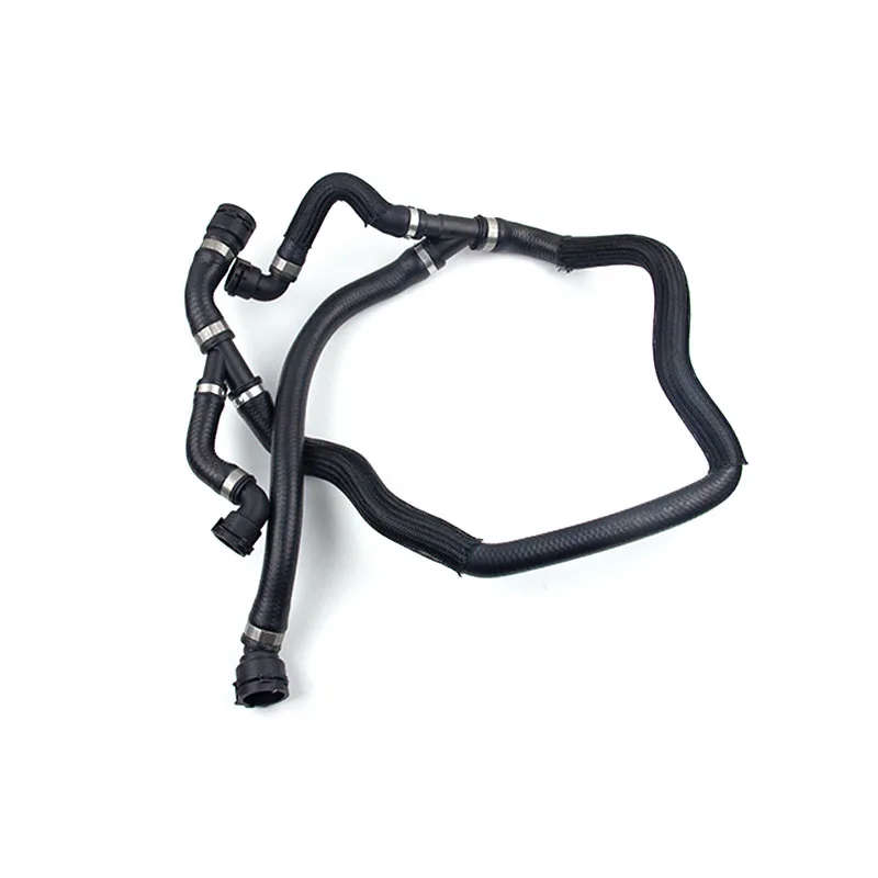 17127623272 New Auto Parts Water Hose For BMW F15 F16 Radiator Water Hose