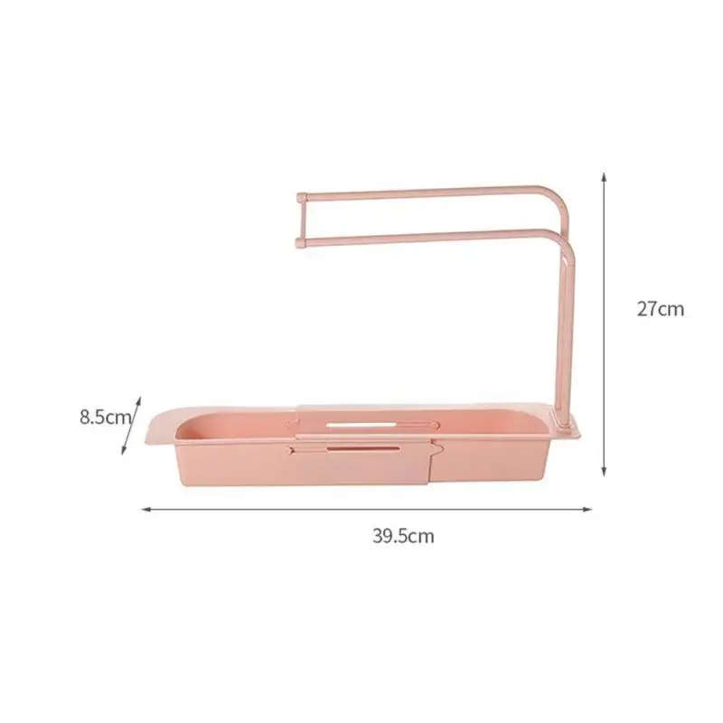 Kitchen Sink Rack