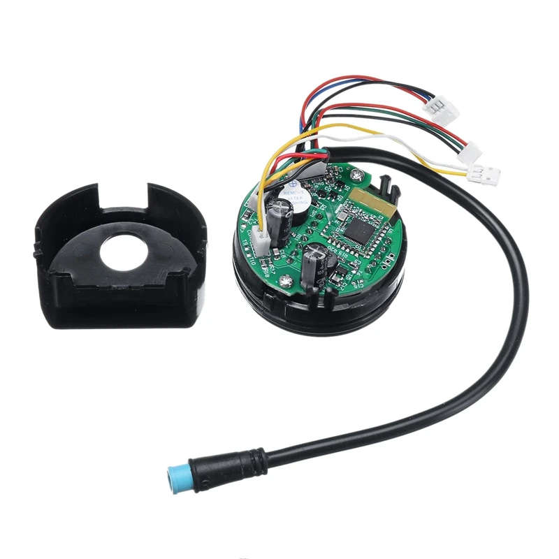 Electric Scooter Dashboard Motherboard Controller Bluetooth Board For Ninebot Es1 Es2 Es3 Es4