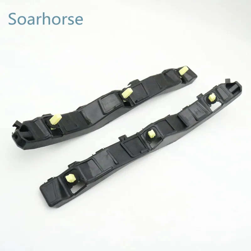 Front Or Rear Bumper Support Bracket Retainer For Hyundai Veloster 2011-2017