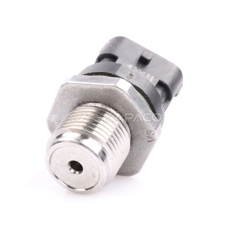 Fuel Comon Rail Pressure Sensor For Dodge Cummins Diesel 5.9L 03-07