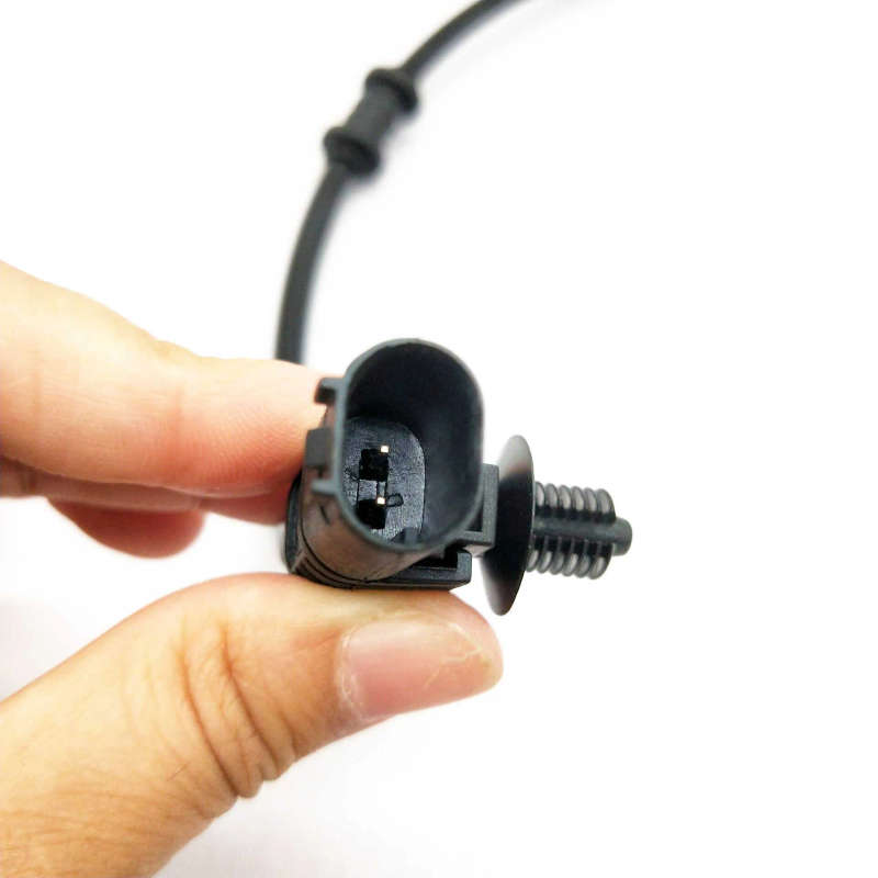 Front Left ABS Wheel Speed Sensor For Mercedes-Benz W163 ML320 ML350 SU12512 ALS394 5S11059