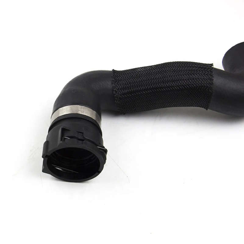 17127605640 High Quality Radiator Hose Coolant Pipe For BMW 6/7 Series F01/F02/F12/F13
