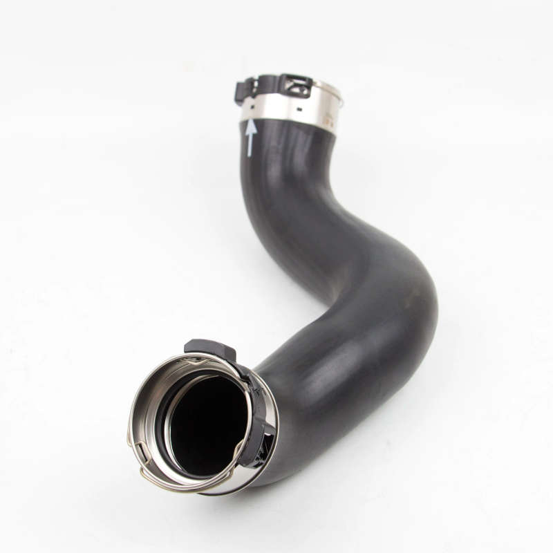 Turbocharged Air Hose 2045285782 For Mercedes Benz GLK200 GLK250 GLK250 4MATIC Air Conduit Pipe