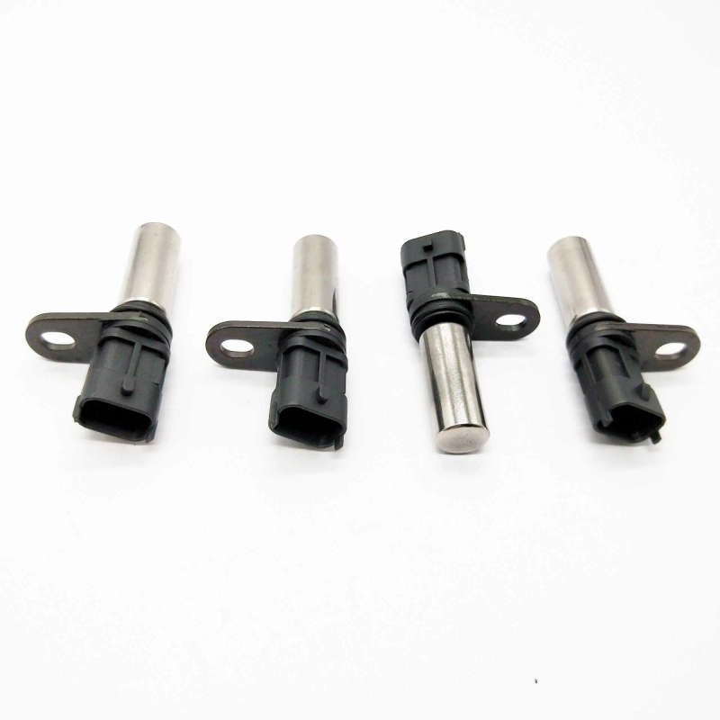 10PCS Crankshaft POSITION Sensor For OPEL ASTRA G H COMBO CORSA C MERIVA VECTRA B ZAFIRA A 1.4 1.6