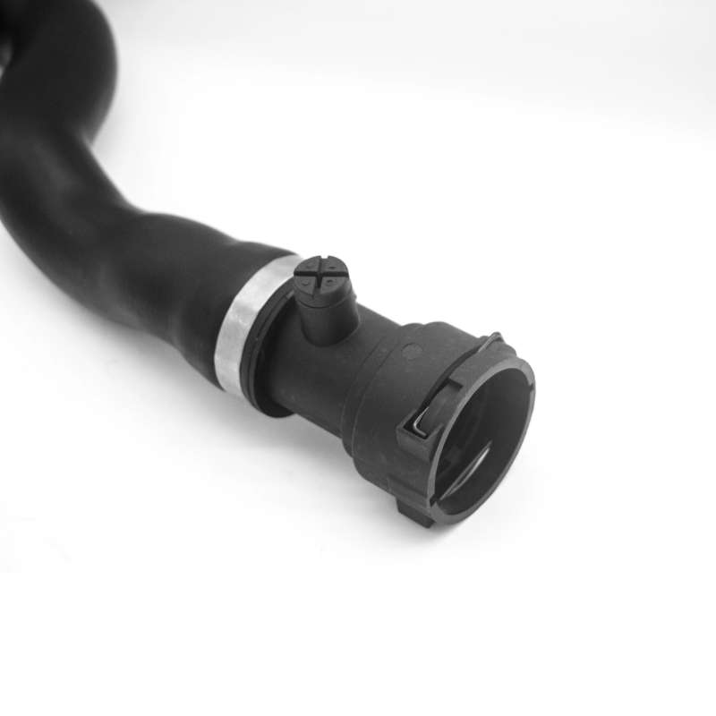 Upper Radiator Coolant Hose 11531705223 For 5 Series E39 95-04 7 Series E38