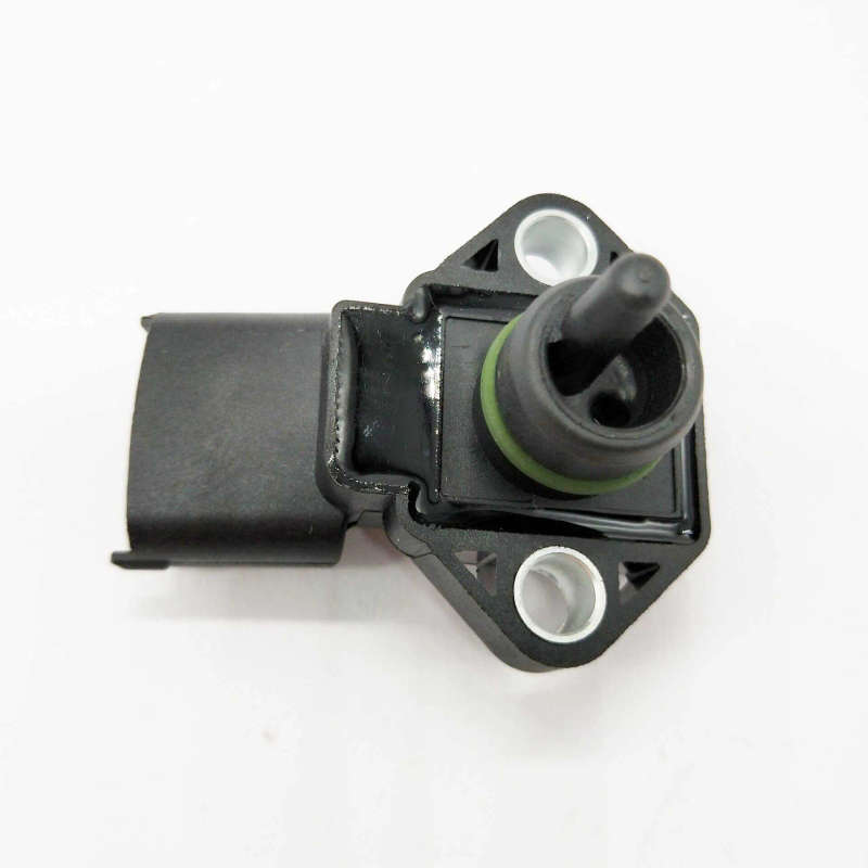 MAP Sensor Manifold Pressure Connector For Opel Chevrolet Astra Zafira Blazer S10 Vectra 1.8 2.0 ...