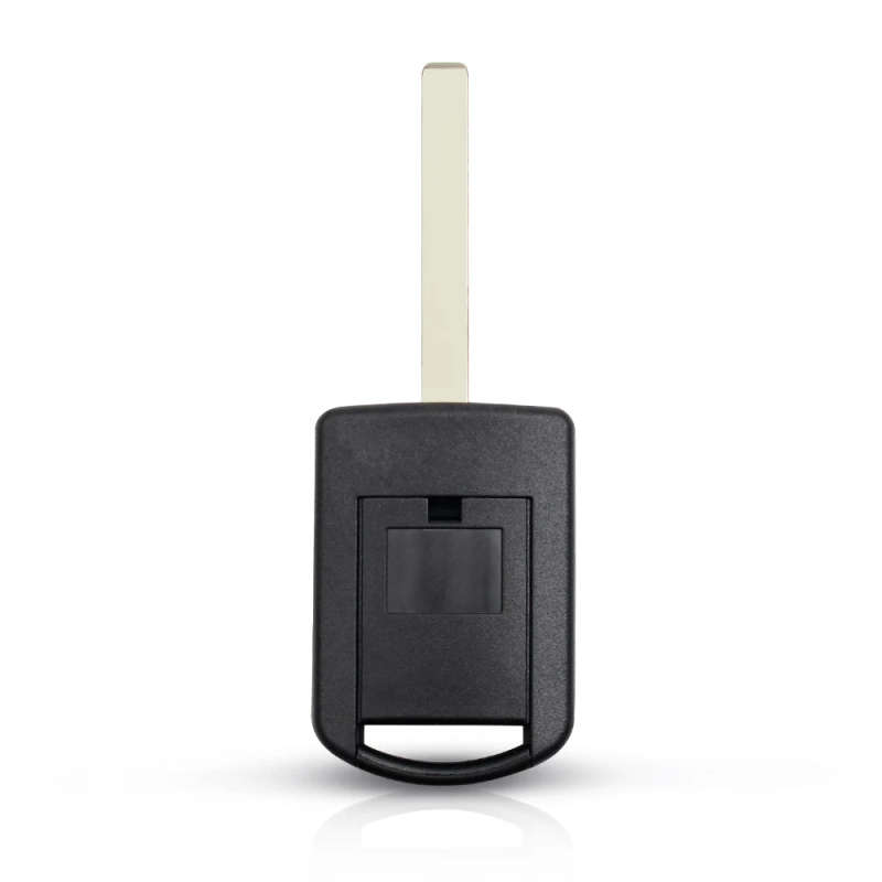 Smart Car Key Fob 433Mhz Remote Control Key For Vauxhall For Opel Corsa C Meriva Tigra Combo Van