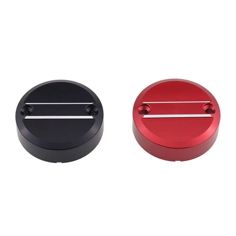 Front Brake Fluid Reservoir Cap Cover for DUCATI Streetfighter V4 S Multistrada V4 S Monster 937