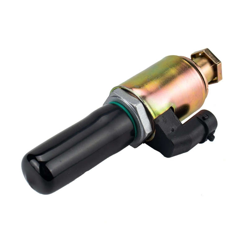 Car Fuel Pressure Sensor Set for Ford F4TZ-9F838-A, F6TZ-9F838-A, 1807329C92