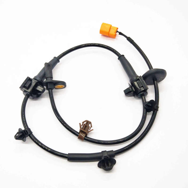 FRONT LEFT ABS WHEEL SPEED SENSOR For HONDA JAZZ 1.2 1.4