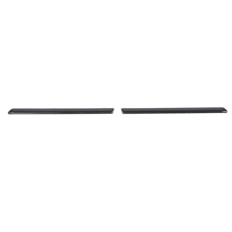 Front Center Grille Inserts Cover Trim Decoration for Toyota 4Runner 2020 2021 Exterior Accessories