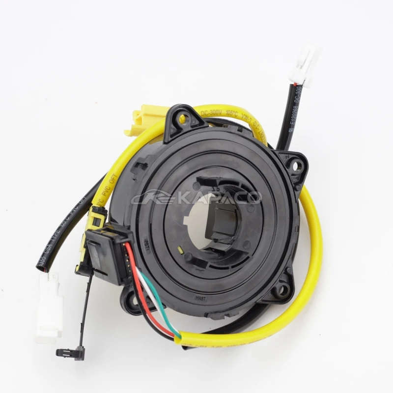 Steering Wheel Column Combination Switch Squib Slip Ring Train Cable Contact For Chevrolet Aveo L4