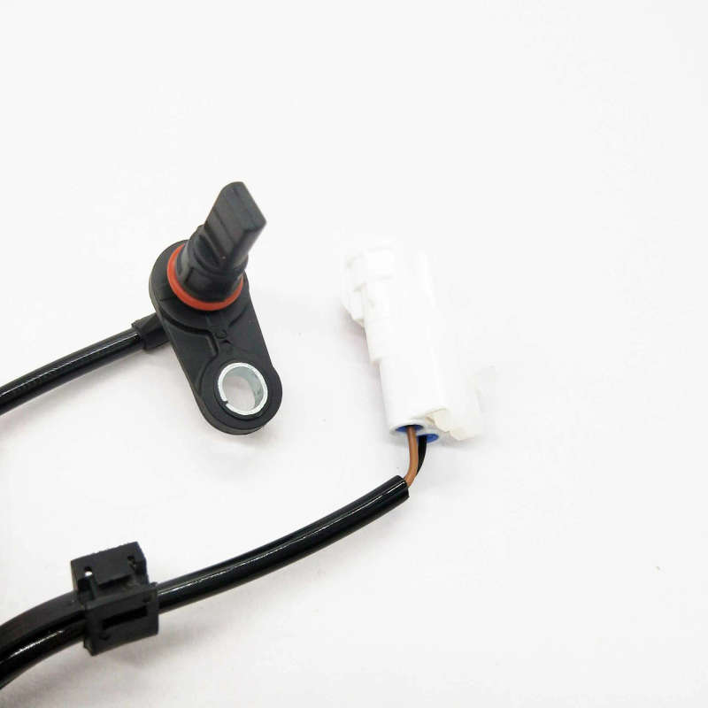 ABS Wheel Speed Sensor Front Right For Toyota Fortuner Hilux 2015 To Up
