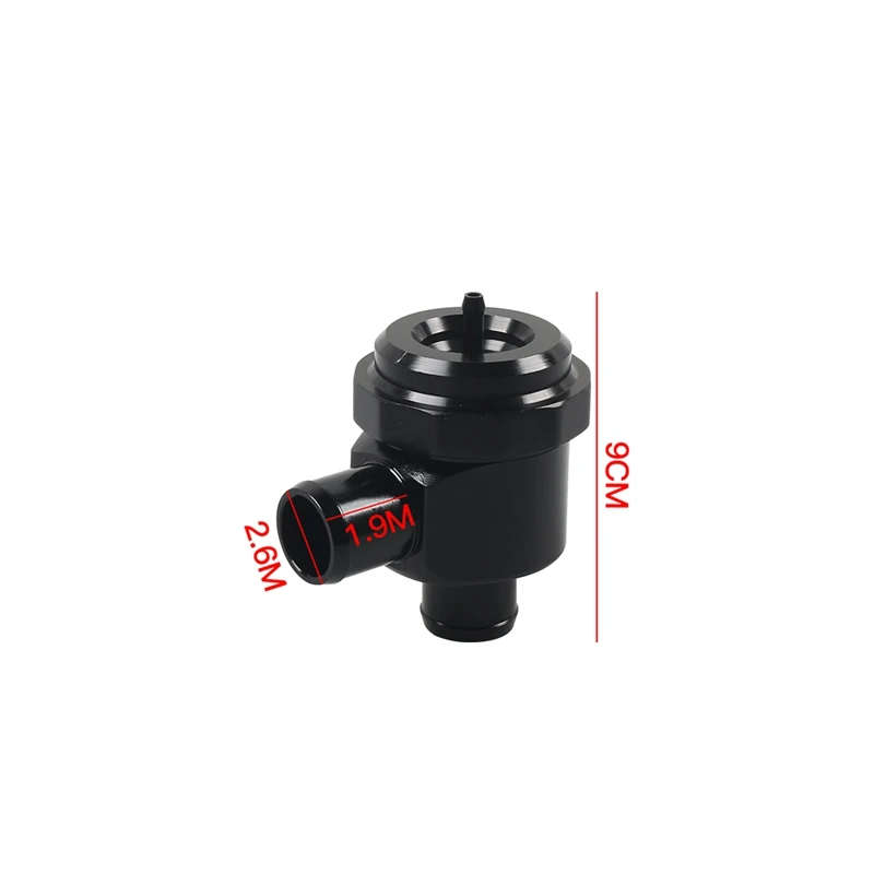 XDR Turbo Blow Off Valve for Can Am Maverick X3 2017-2019 R - 615903