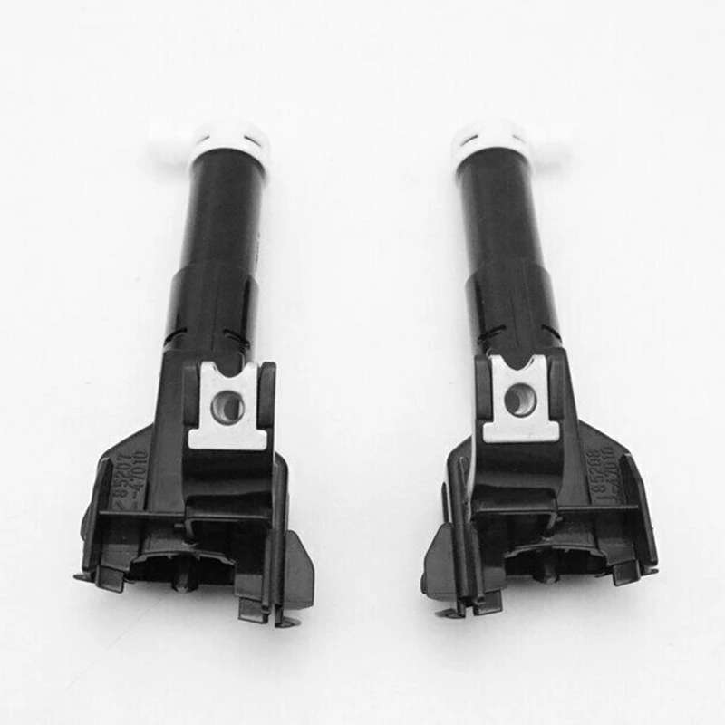 Front Headlight Washer Nozzle Water Spray Jet Actuator Pump for TOYOTA PRIUS 2009-2012 85208-47011