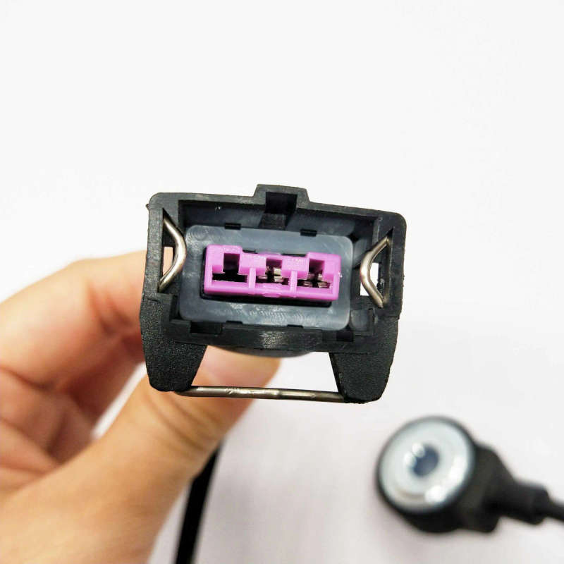 Knock Sensor For BMW E36 M3 325 E34 525 325 1992-1995 0261231195 KS181