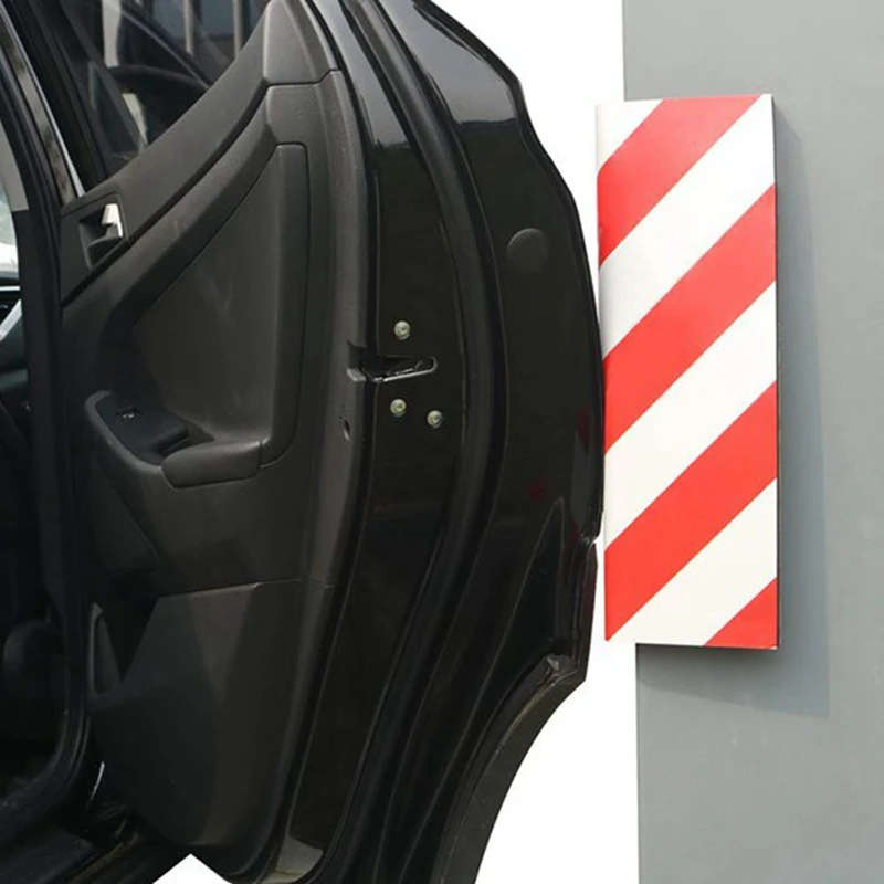 Garage Wall Protector Foam Wall Corner Guard for Parking Garage-Wall Edge Protector
