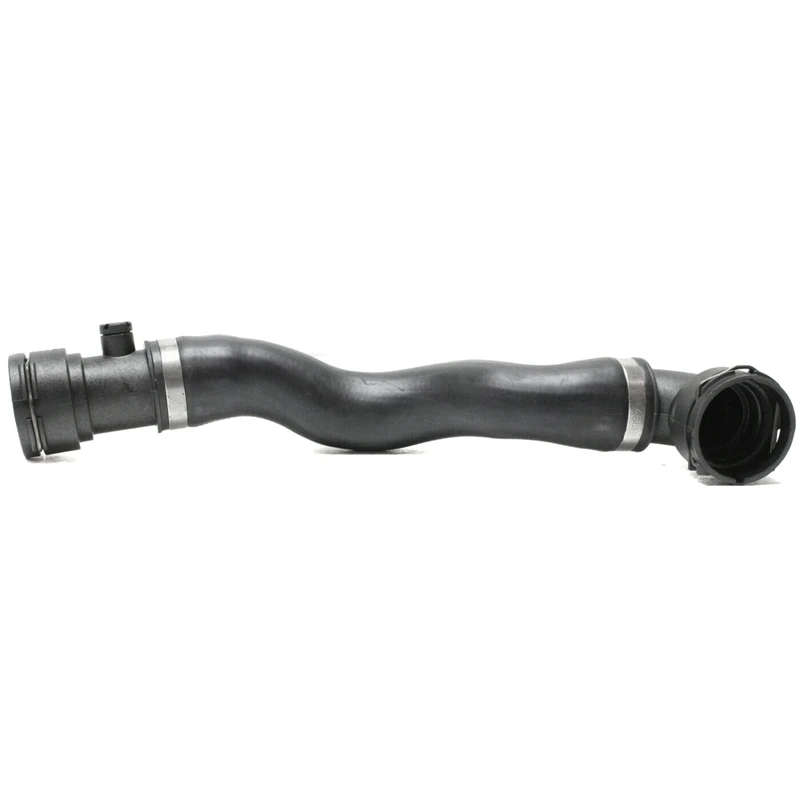 New Upper + Lower Cooling System Radiator Water Hose Set for BMW E39 525I 528I 530I 1999-2003