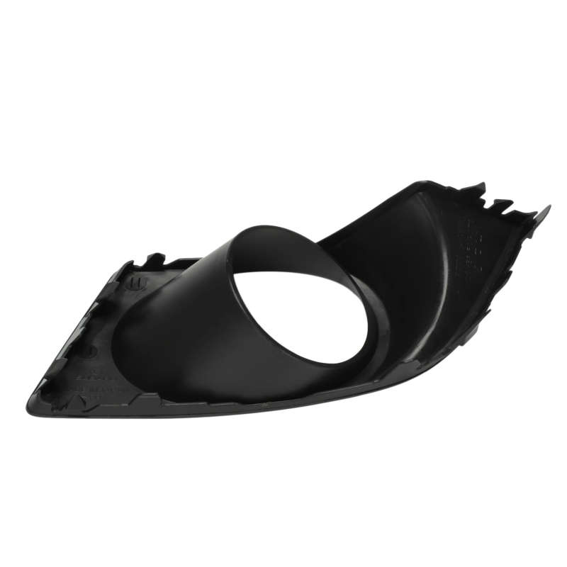 For Subaru Legacy 2004-2009 Front Bumper Fog Light Frame Fog Lamp Replacement Bezel Cover