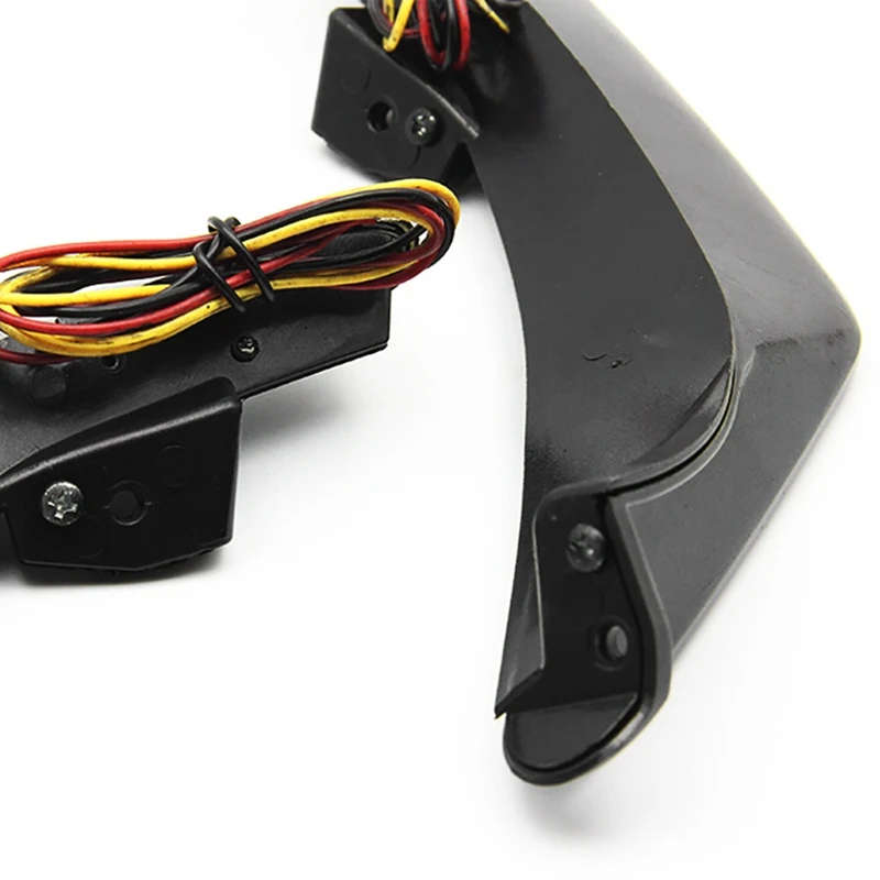 Motorcycle head light lamp Side LED Blinker Turn Signal Running Light Indicator for Yamaha NVX155