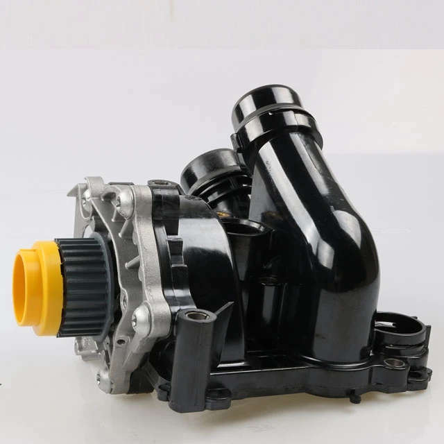 Engine Water Pump Assembly For VW Golf Jetta GLI GTI MK6 Passat B7 Tiguan CC A3 S3 A4 A5 A6 Q3 Q5