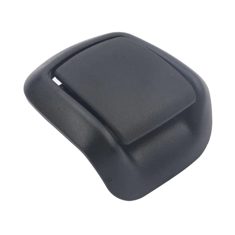 A5864 1 Pair Car Seat Backrest Adjustment Handle 1417521/1417520 for Ford Fiesta Mk6 2002-08