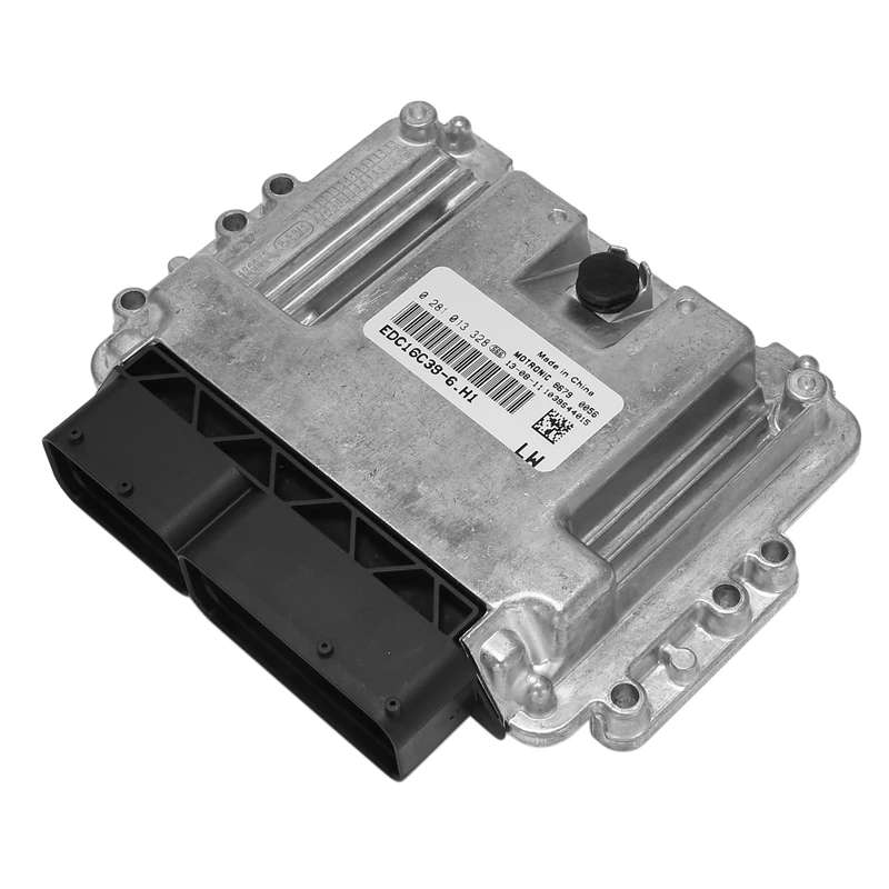 2.8T Car Engine Computer Board ECU EDC16C39-6 for Great Wall Haval H3 Wingle H5 0281013328