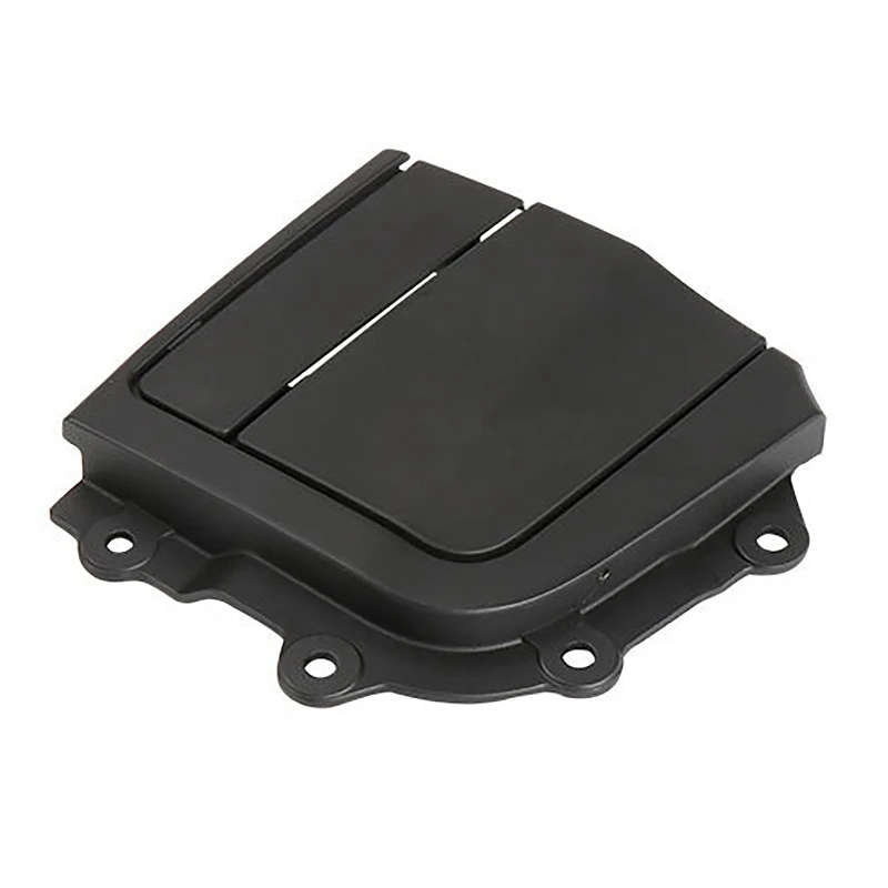 Retractable Top Cover Deck Hinge Flap For-BMW E93 3 Series M3 Convertible 2005-2012